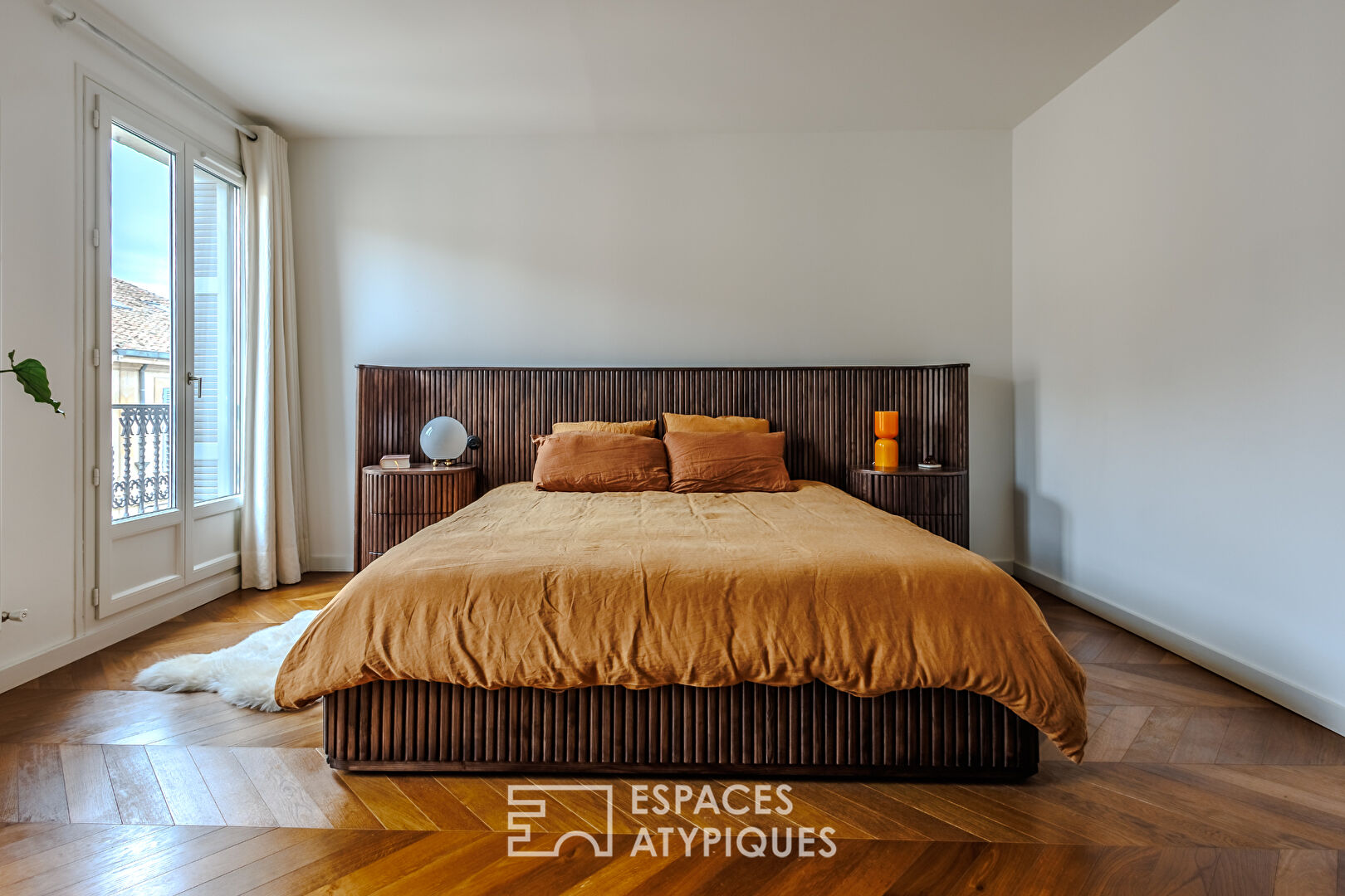Appartement d’exception au coeur de l’histoire