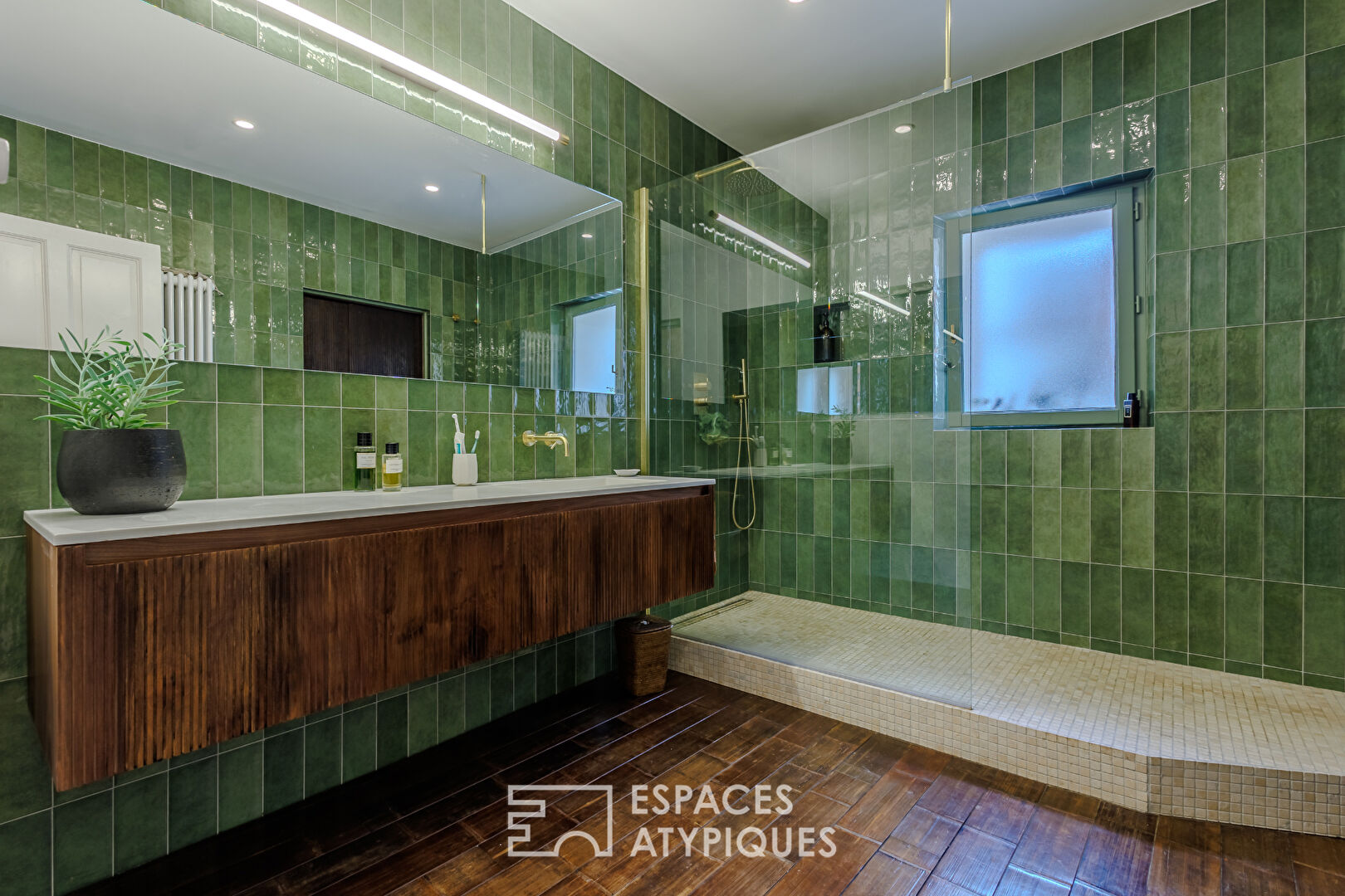 Appartement d’exception au coeur de l’histoire