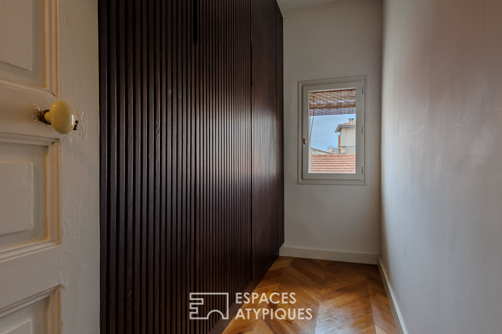 Appartement d’exception au coeur de l’histoire