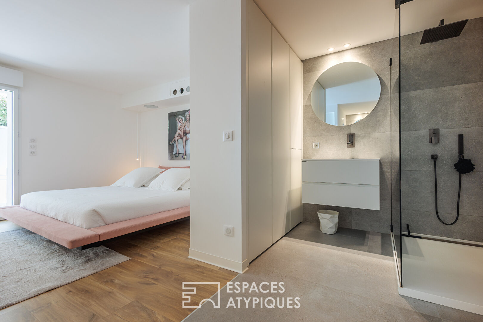 Appartement d’exception à 2 pas de la plage à Carry-le-Rouet