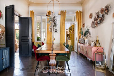 Exceptional property with garden and swimming pool – Salon-de-Provence