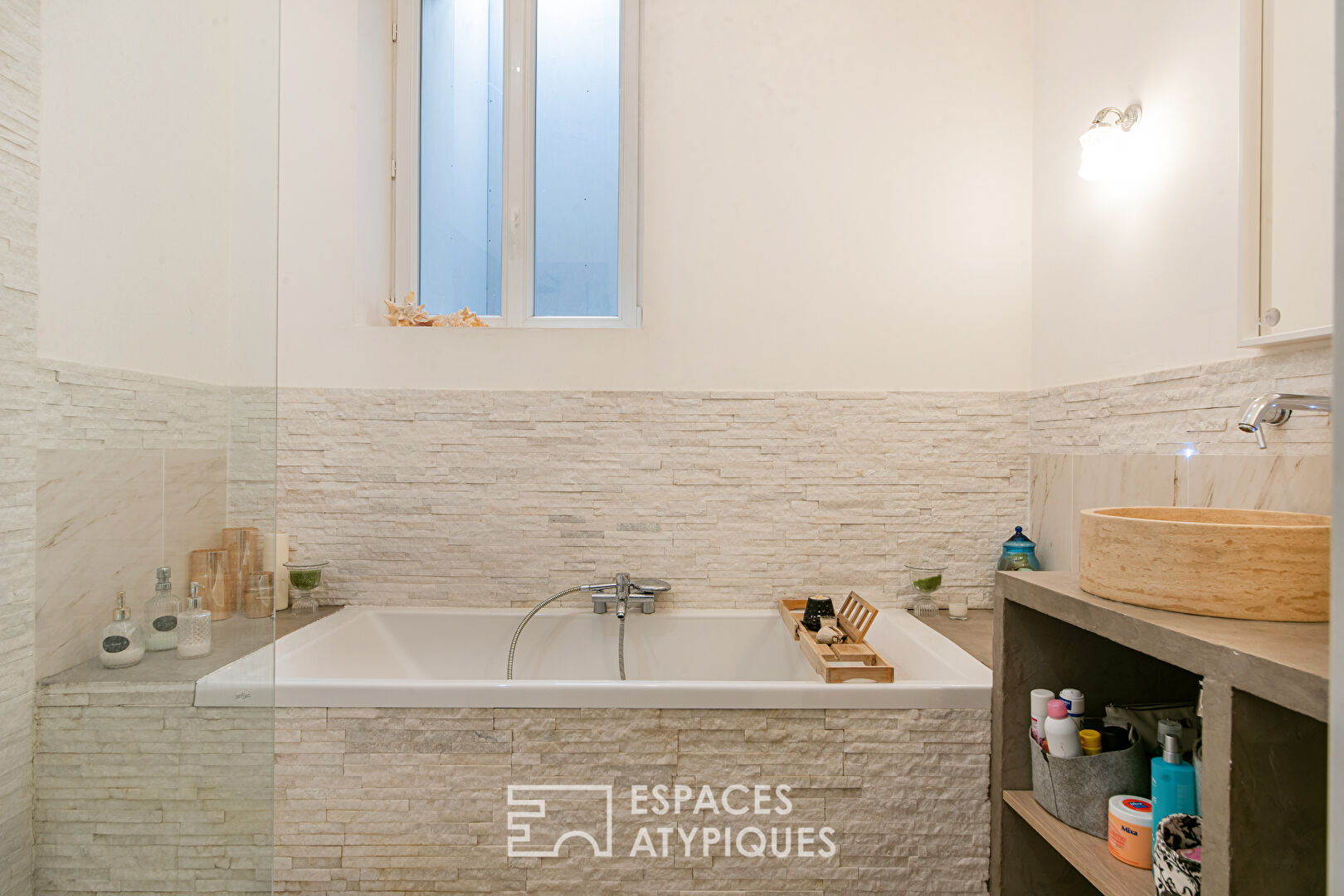 Propriété d’exception avec jardin et piscine – Salon-de-Provence
