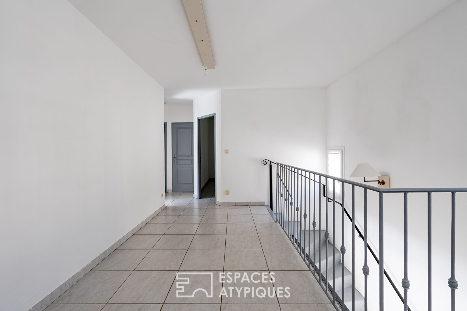 Maison Familiale dans un écrin  de verdure aux Portes du Centre ville d’Aix