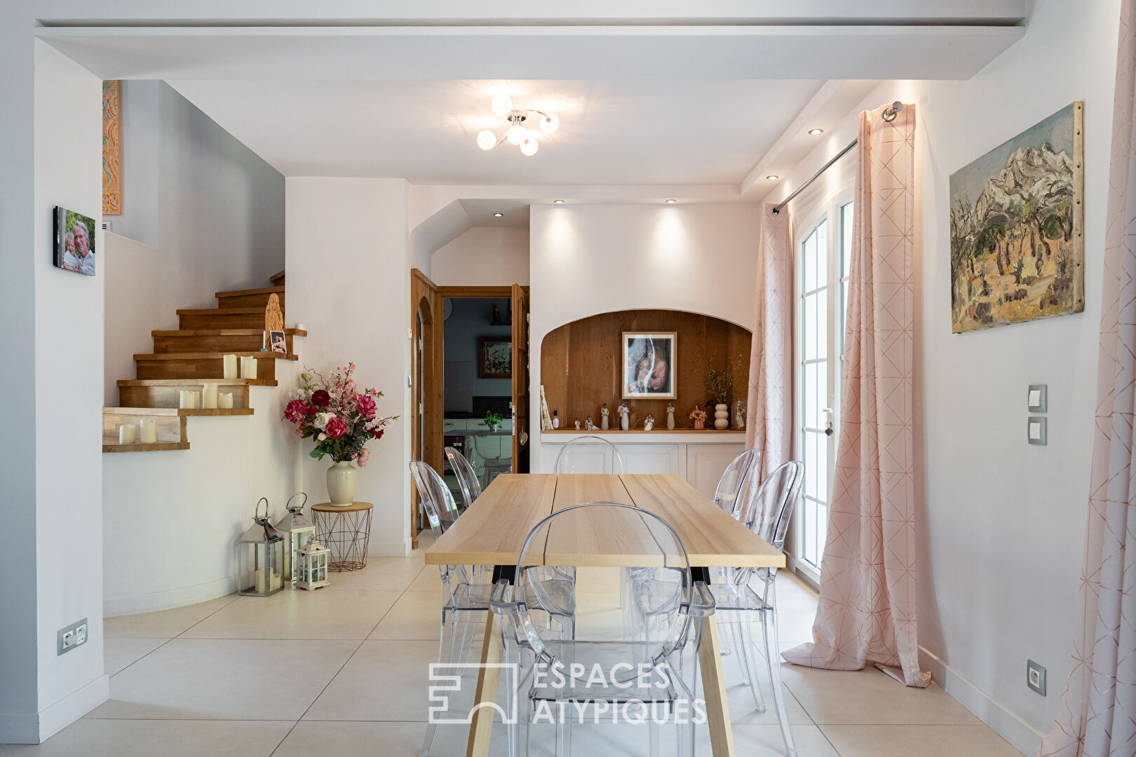 Propriété d’exception – Elégance et sérénité à Bouc-Bel-Air