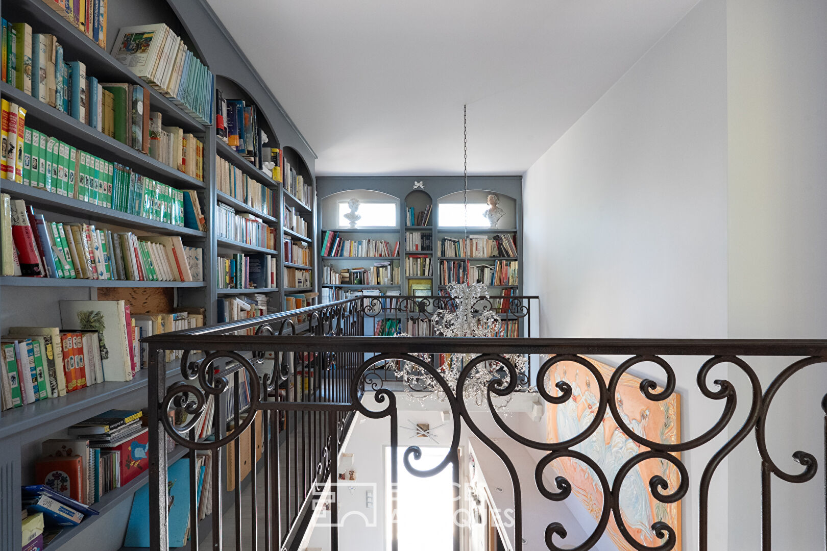 Propriété d’exception – Elégance et sérénité à Bouc-Bel-Air