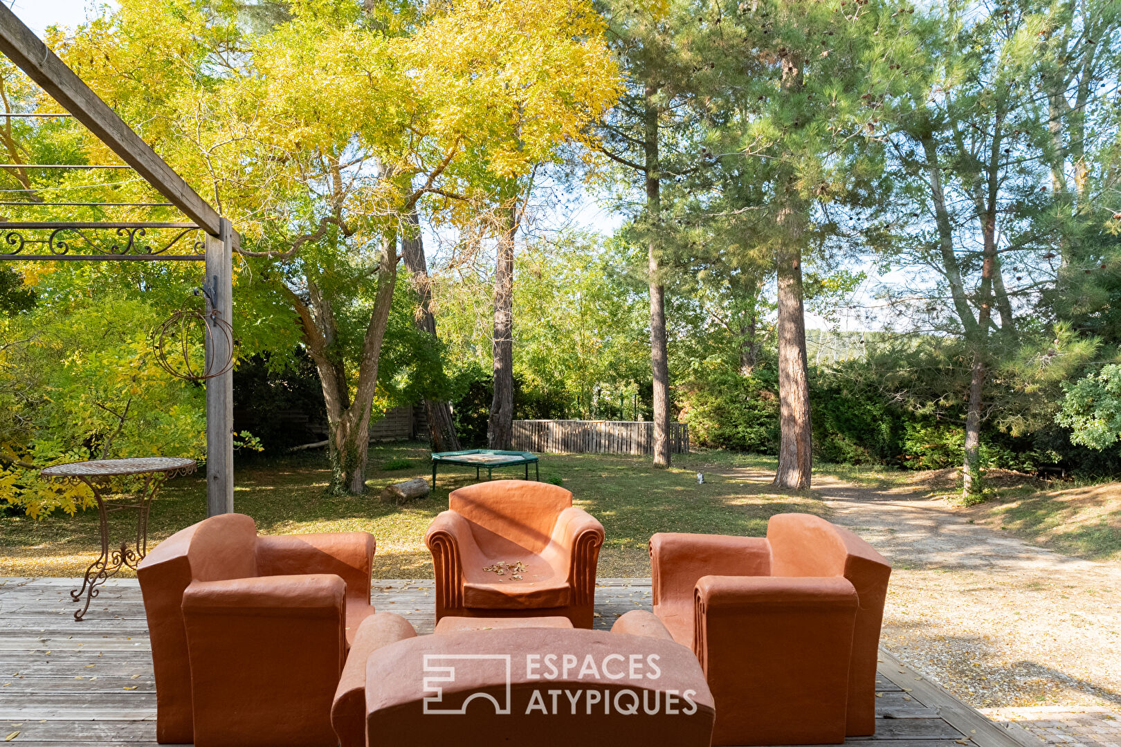 Propriété d’exception – Elégance et sérénité à Bouc-Bel-Air