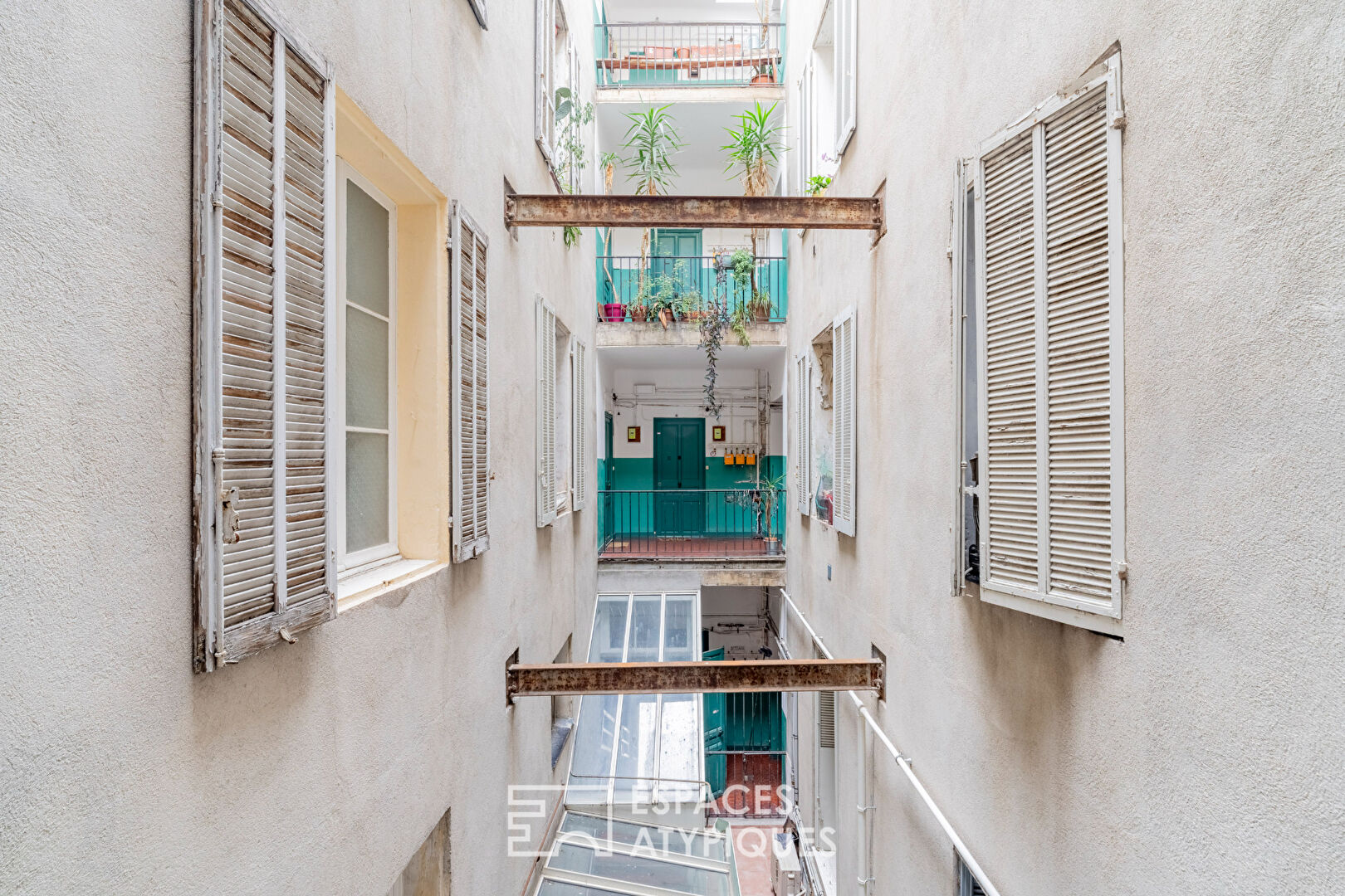 Appartement lumineux – Coeur quartier de l&rsquo;Opéra