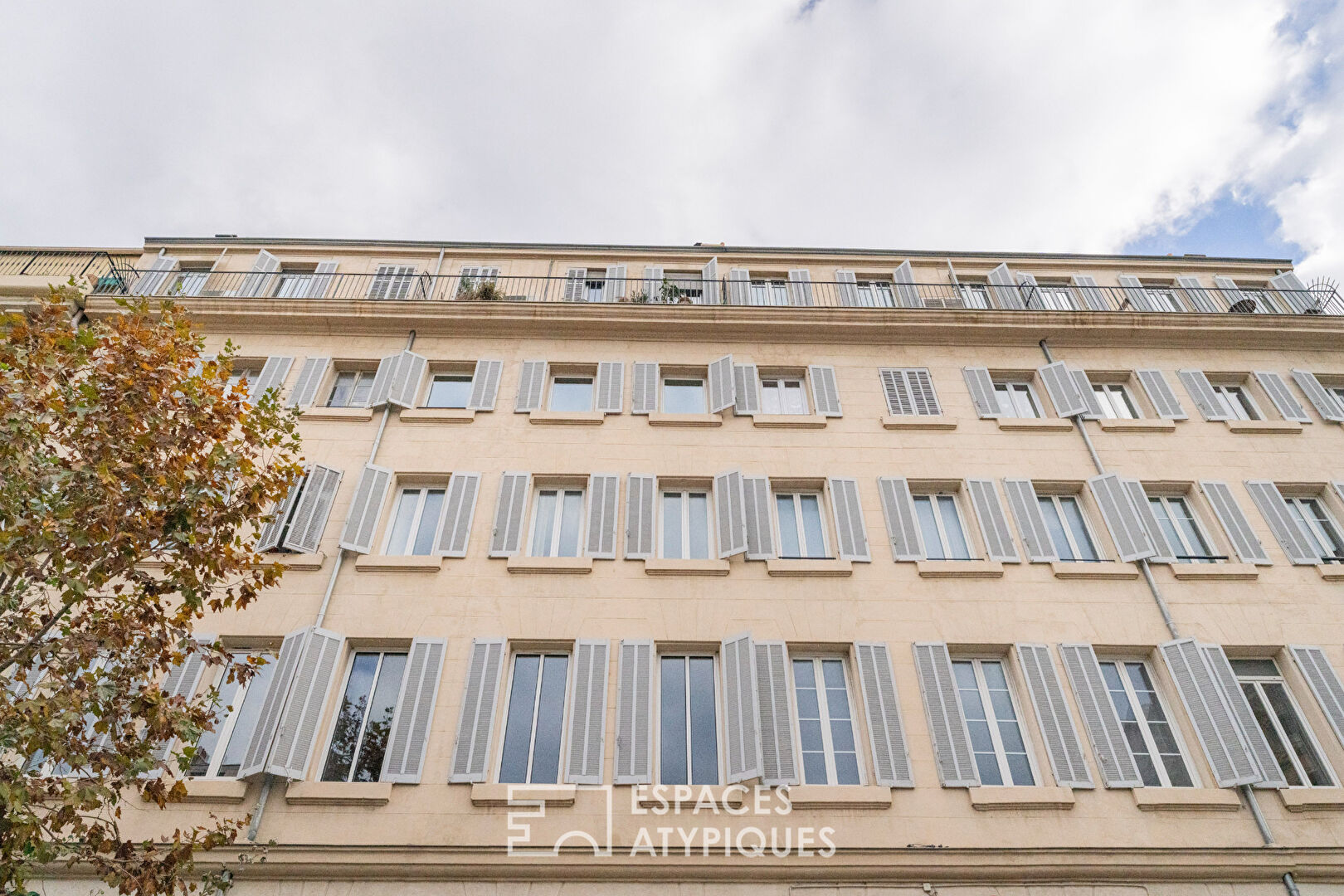 Appartement lumineux – Coeur quartier de l&rsquo;Opéra