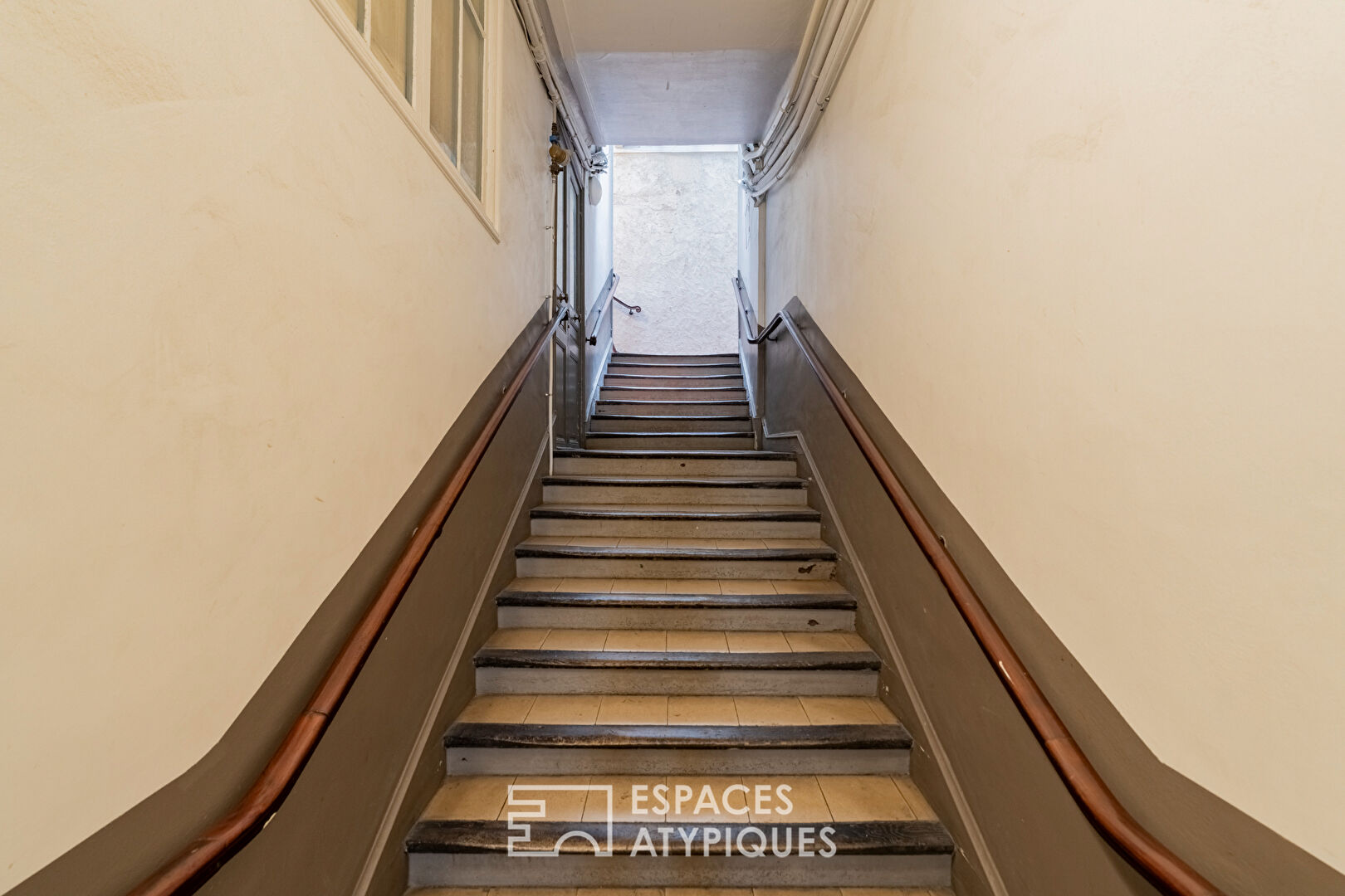 Appartement lumineux – Coeur quartier de l&rsquo;Opéra