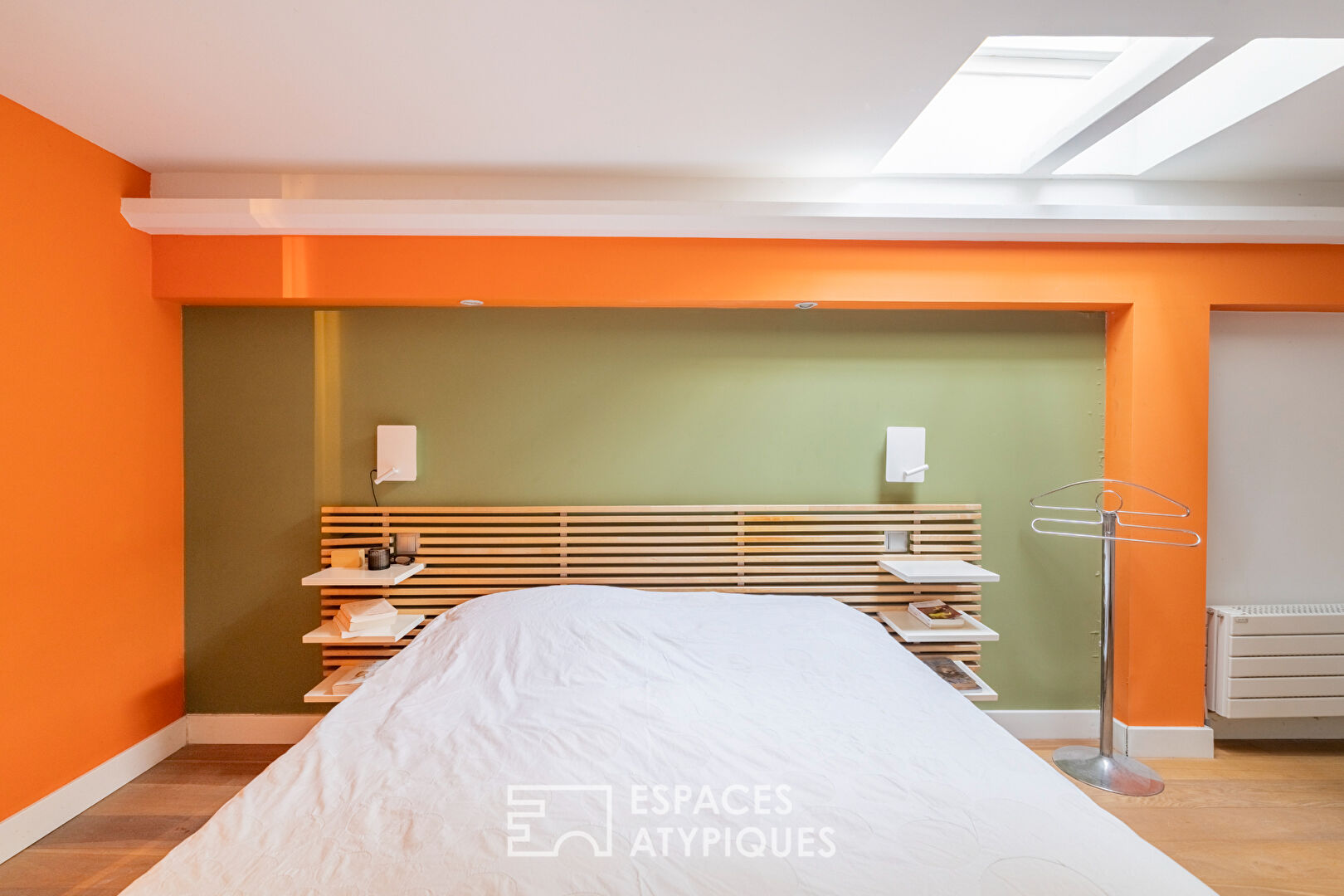 LOFT D&rsquo;ARCHITECTE HÉRITAGE INDUSTRIEL AU COEUR DE MARSEILLE