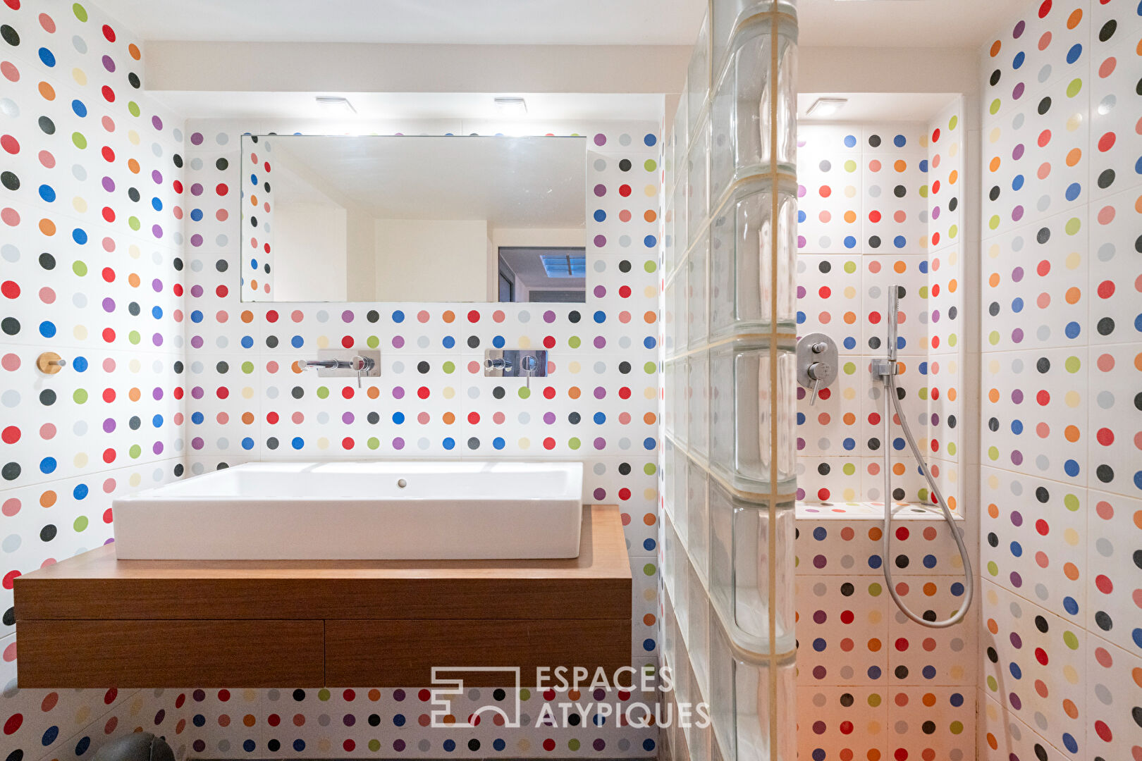 LOFT D&rsquo;ARCHITECTE HÉRITAGE INDUSTRIEL AU COEUR DE MARSEILLE