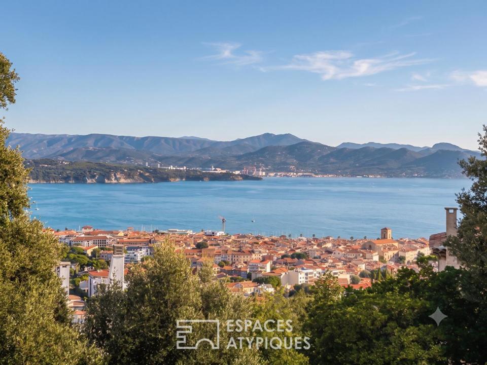 Terrain La Ciotat 1500 m2