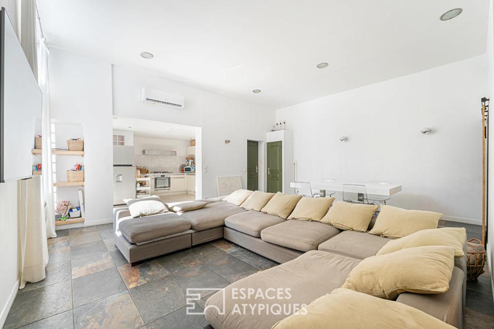 Appartement Marseille 7ème 3 pièce(s) 82 m2
