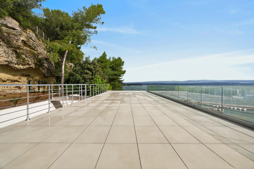 Une Signature Architecturale au coeur du Port