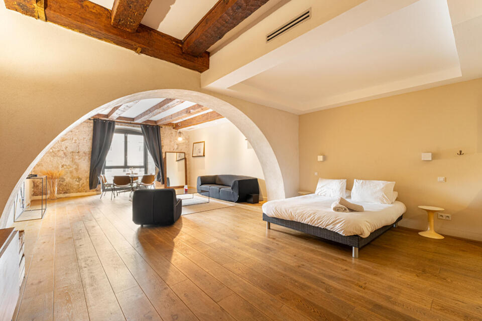 Appartement Marseille 4 pièce(s) 170 m2
