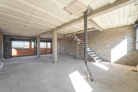 Ensemble immobilier à réinventer – Vue mer – Samatan
