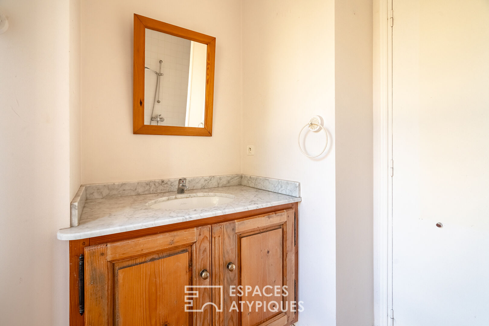 Maisons de caractères au coeur de Saint-Rémy-de-Provence