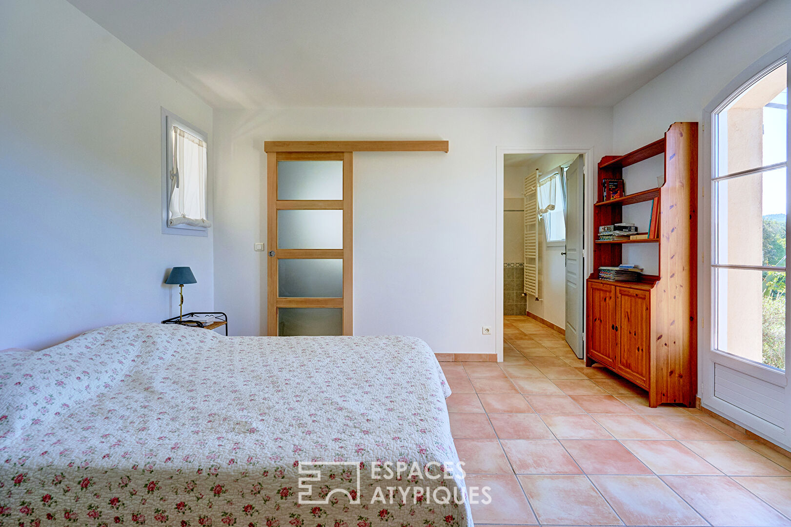 Maison provençale