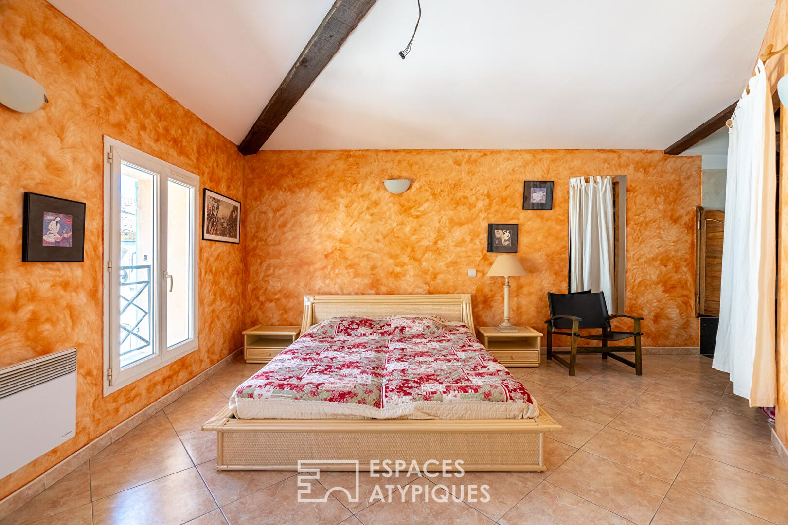 Appartement avec vue panoramique