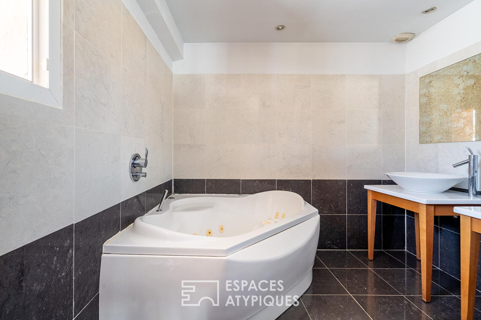 Appartement avec vue panoramique