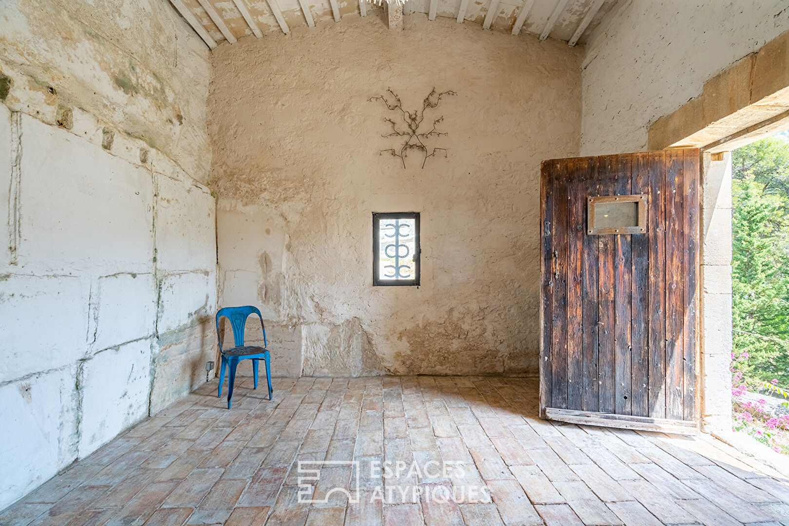 Un trésor minéral au coeur des Alpilles