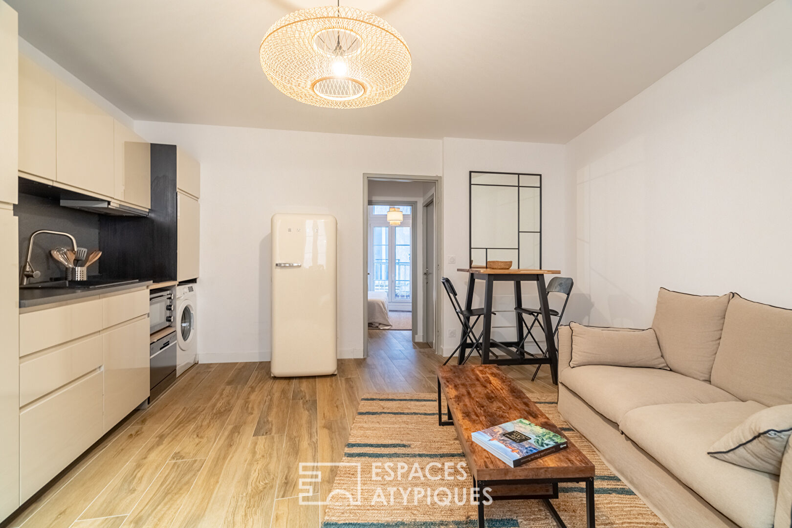 A charming setting in the historic heart of Aix-en-Provence