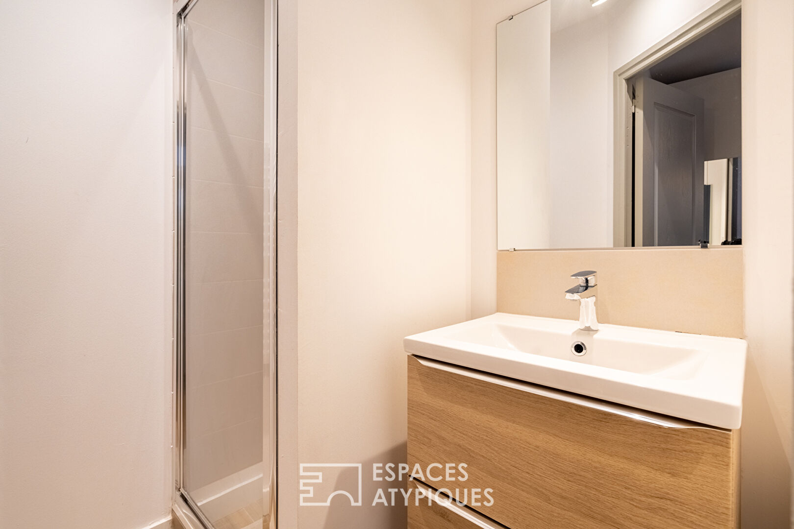 A charming setting in the historic heart of Aix-en-Provence