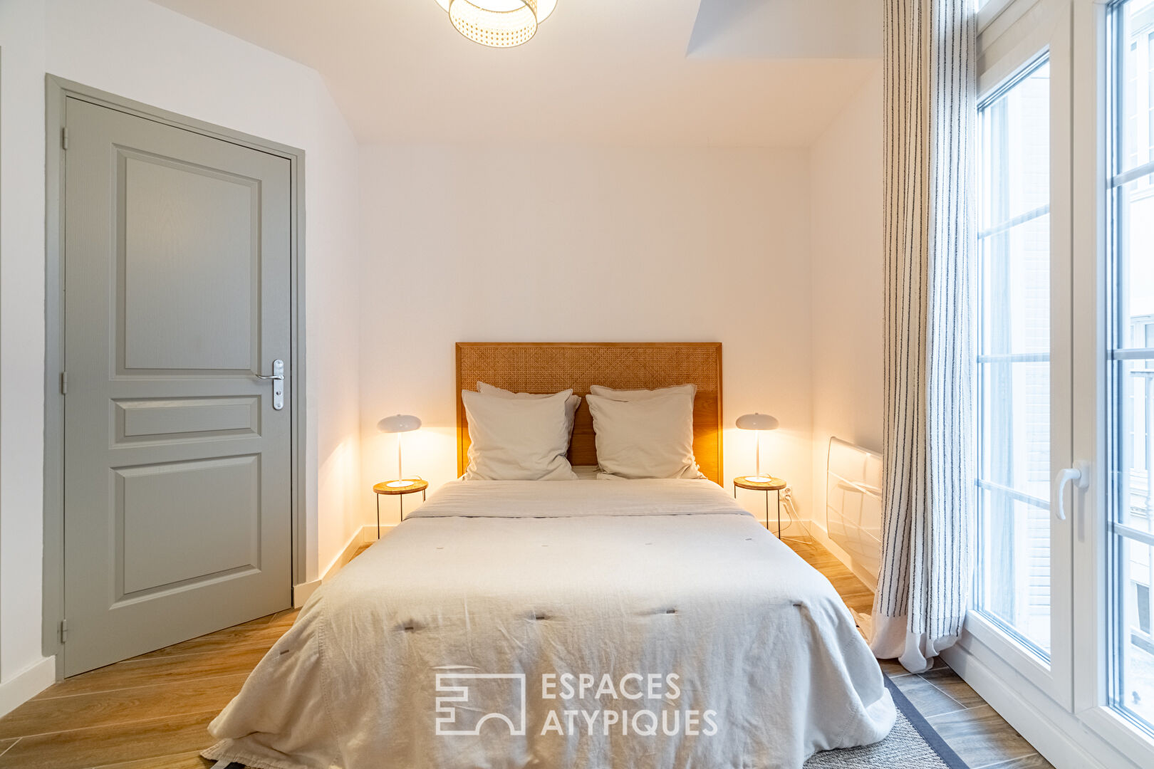 A charming setting in the historic heart of Aix-en-Provence