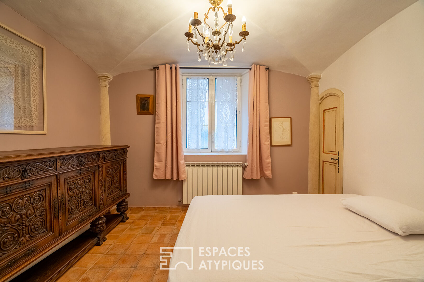 Maison de ville au charme atypique en plein coeur d’Aix-en-Provence