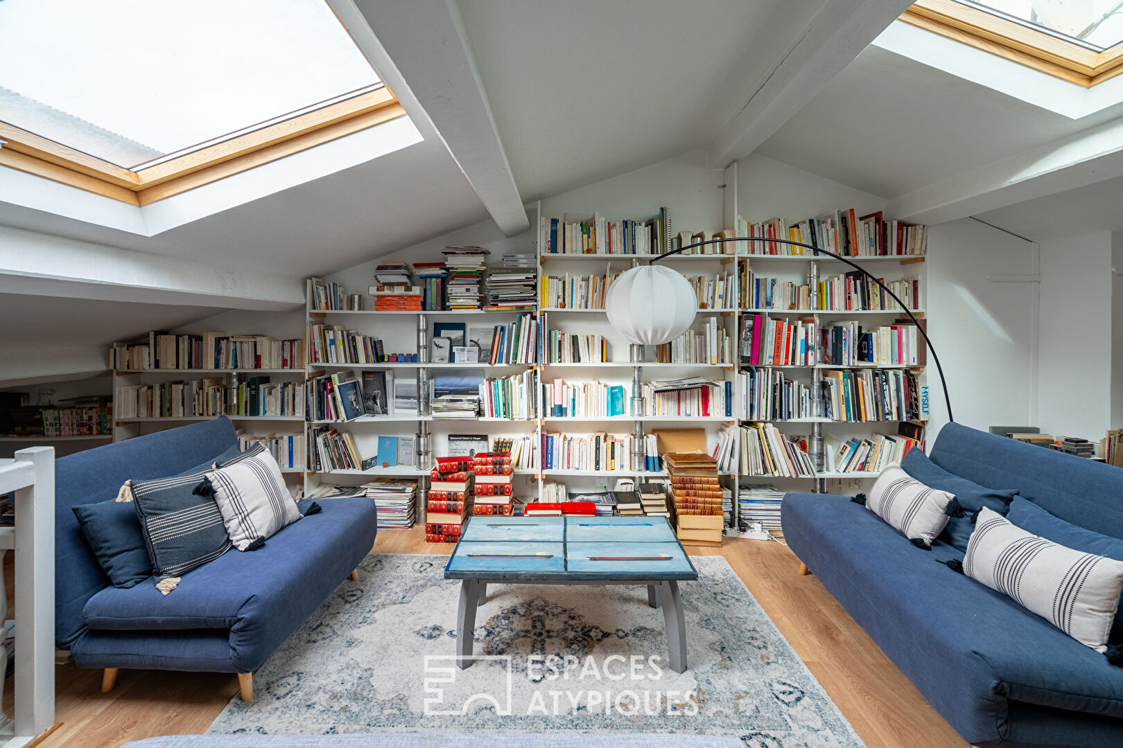 Maison de ville au charme atypique en plein coeur d’Aix-en-Provence