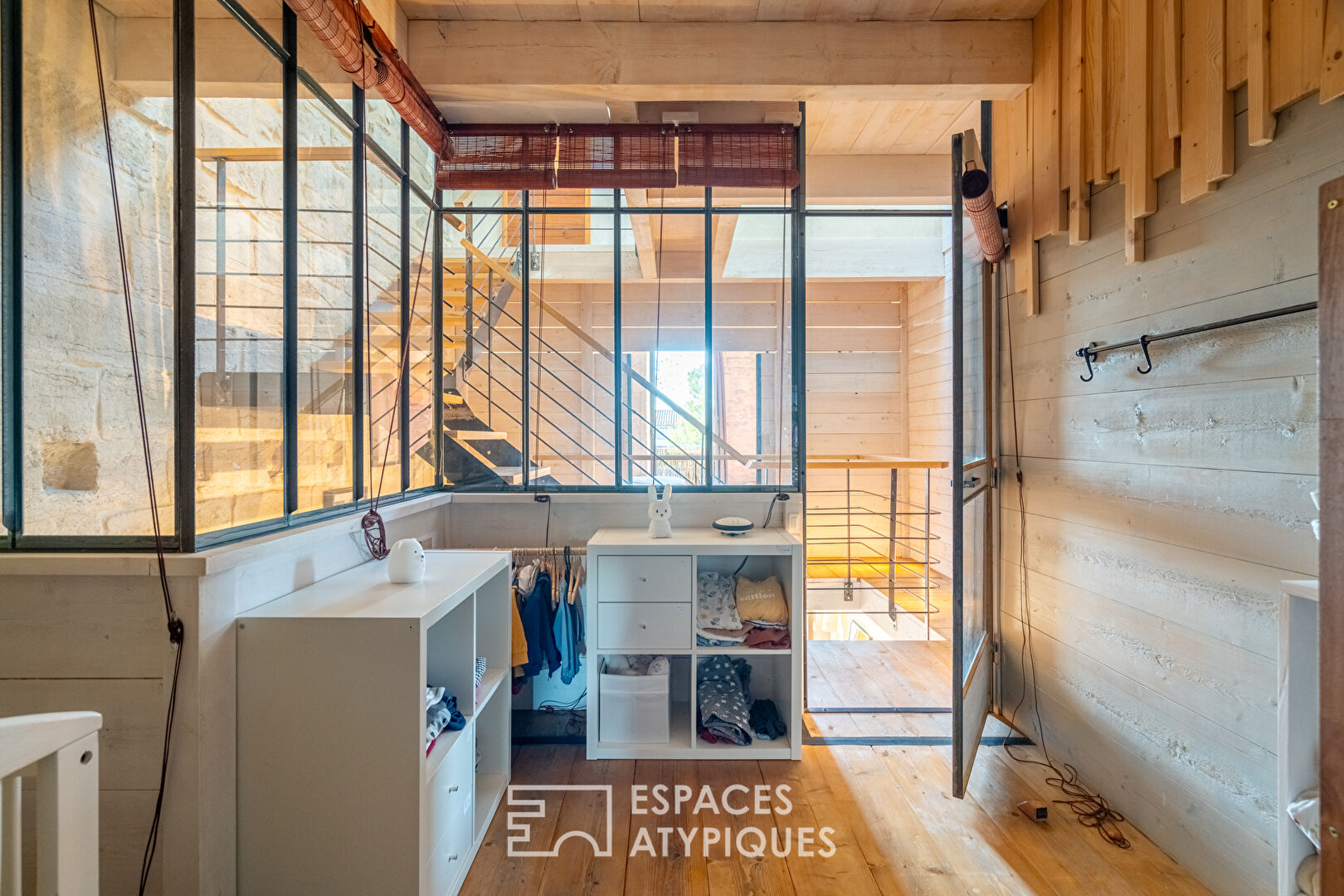 Mas d’exception aux portes des Alpilles
