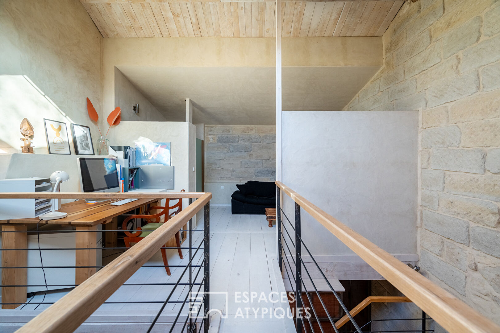 Mas d’exception aux portes des Alpilles