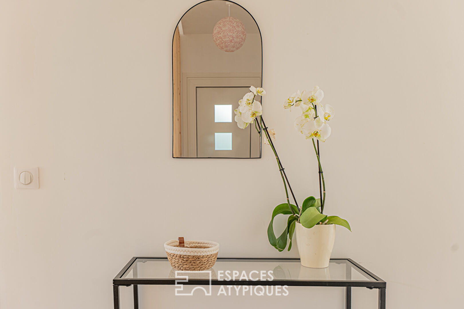 New bioclimatic wooden house – Plascassier