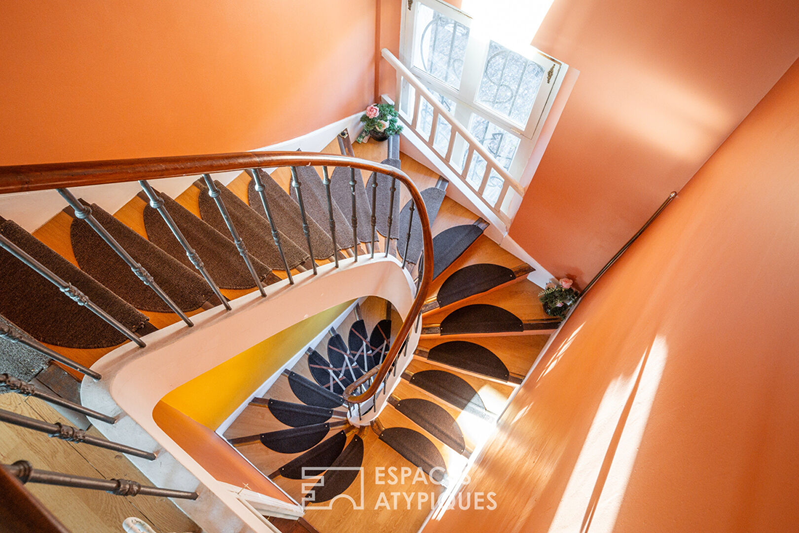 Maison de Caractère – Architecture des années 20’s.