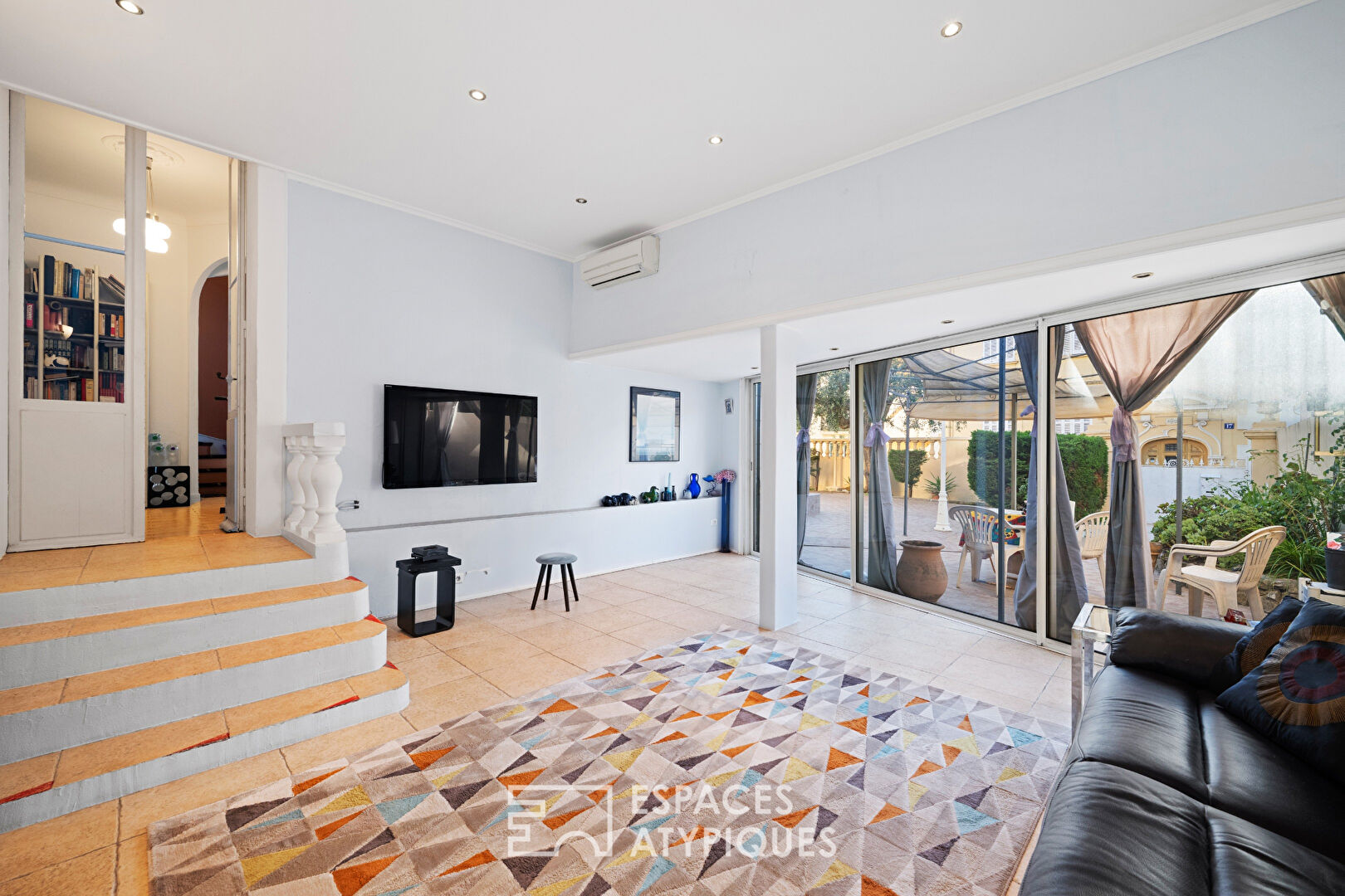 Maison de Caractère – Architecture des années 20’s.