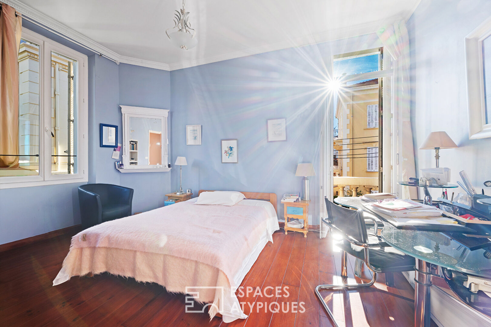 Maison de Caractère – Architecture des années 20’s.