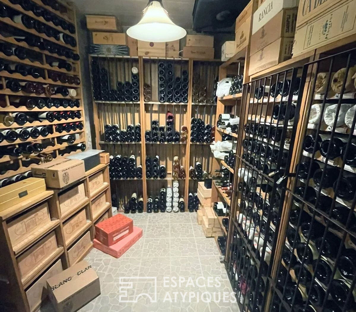 L’Éloge du Modernisme à Antibes