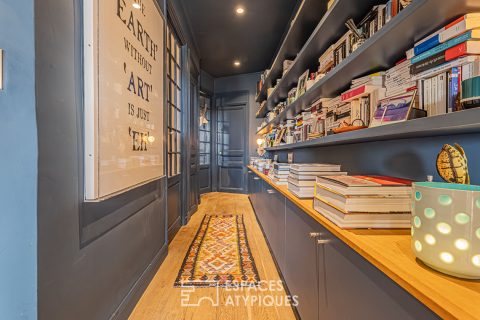 L’éclat de l’ancien : entre ciel, mer et patrimoine