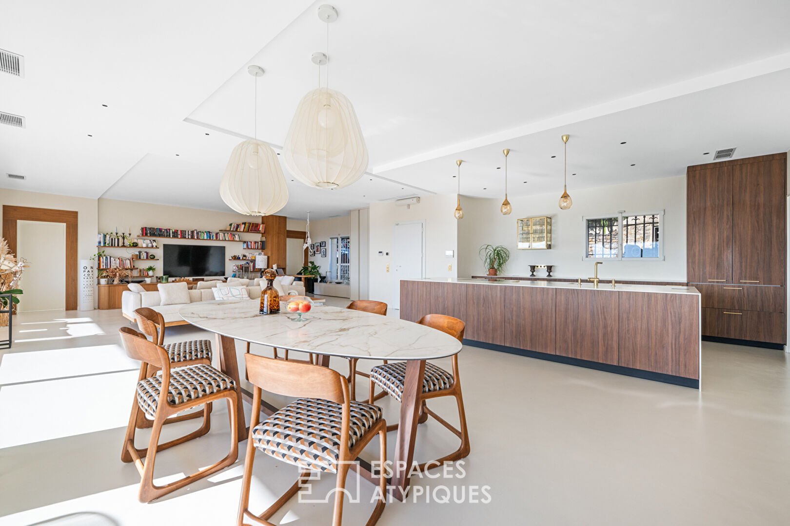 Magnifique villa 233m² avec vue mer, sur les hauteur de Vallauris