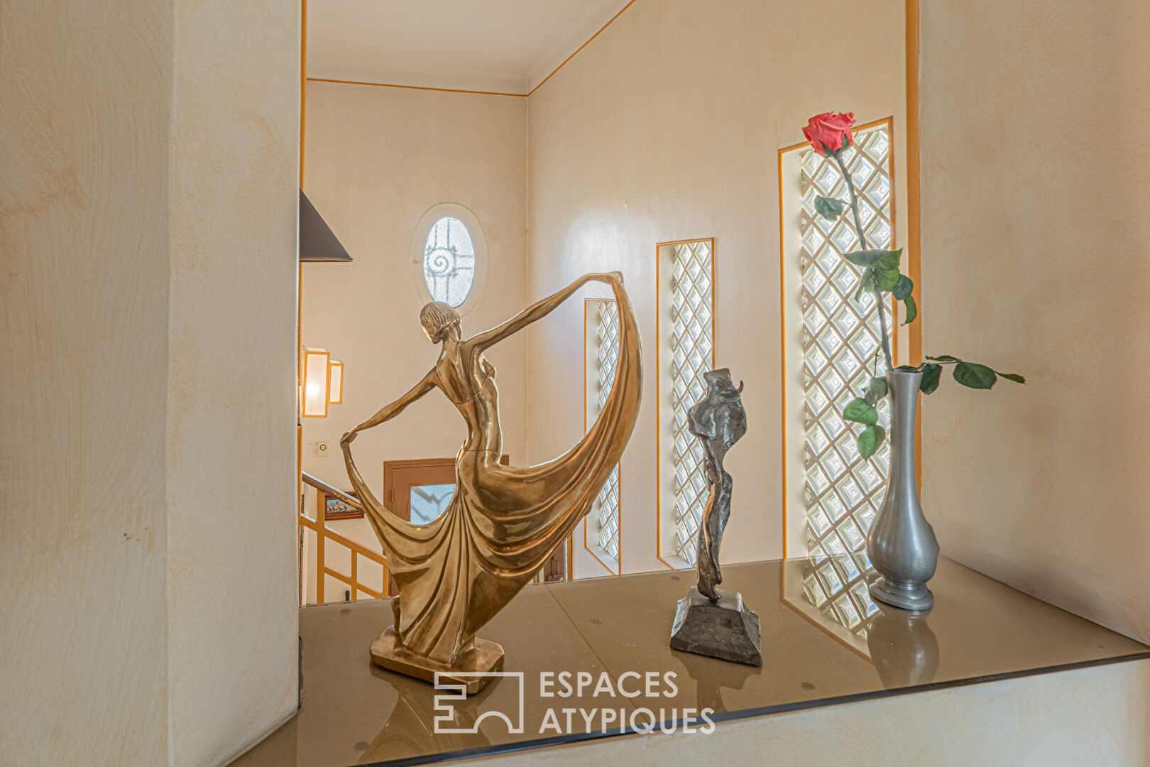 Maison de ville – Cannes, commerces et lycée à pied à Cannes