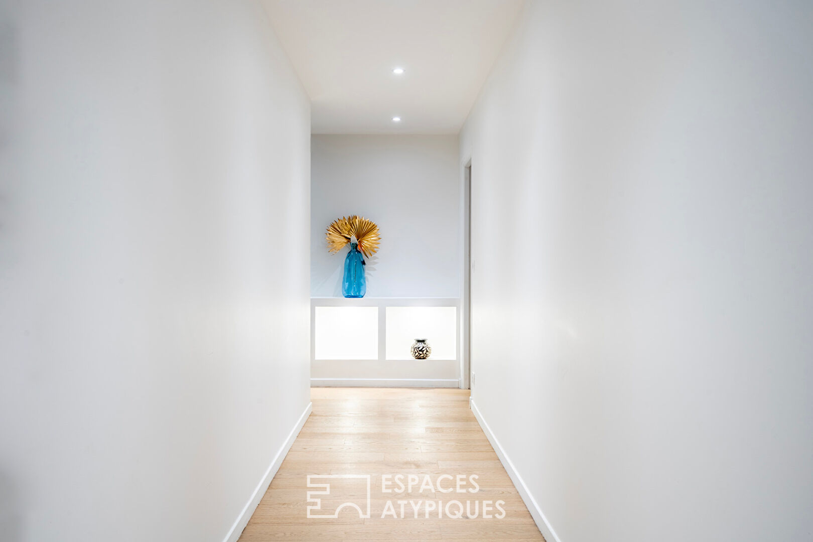 Esprit loft au coeur du quartier Mairie à Saint Maur