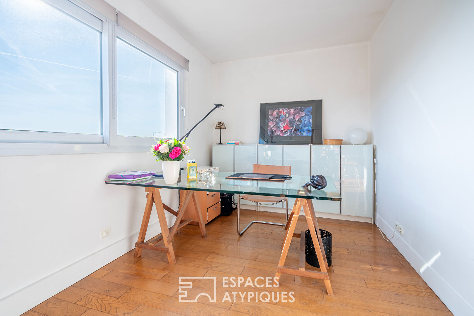Loft lumineux et spacieux à Fontenay-sous-Bois