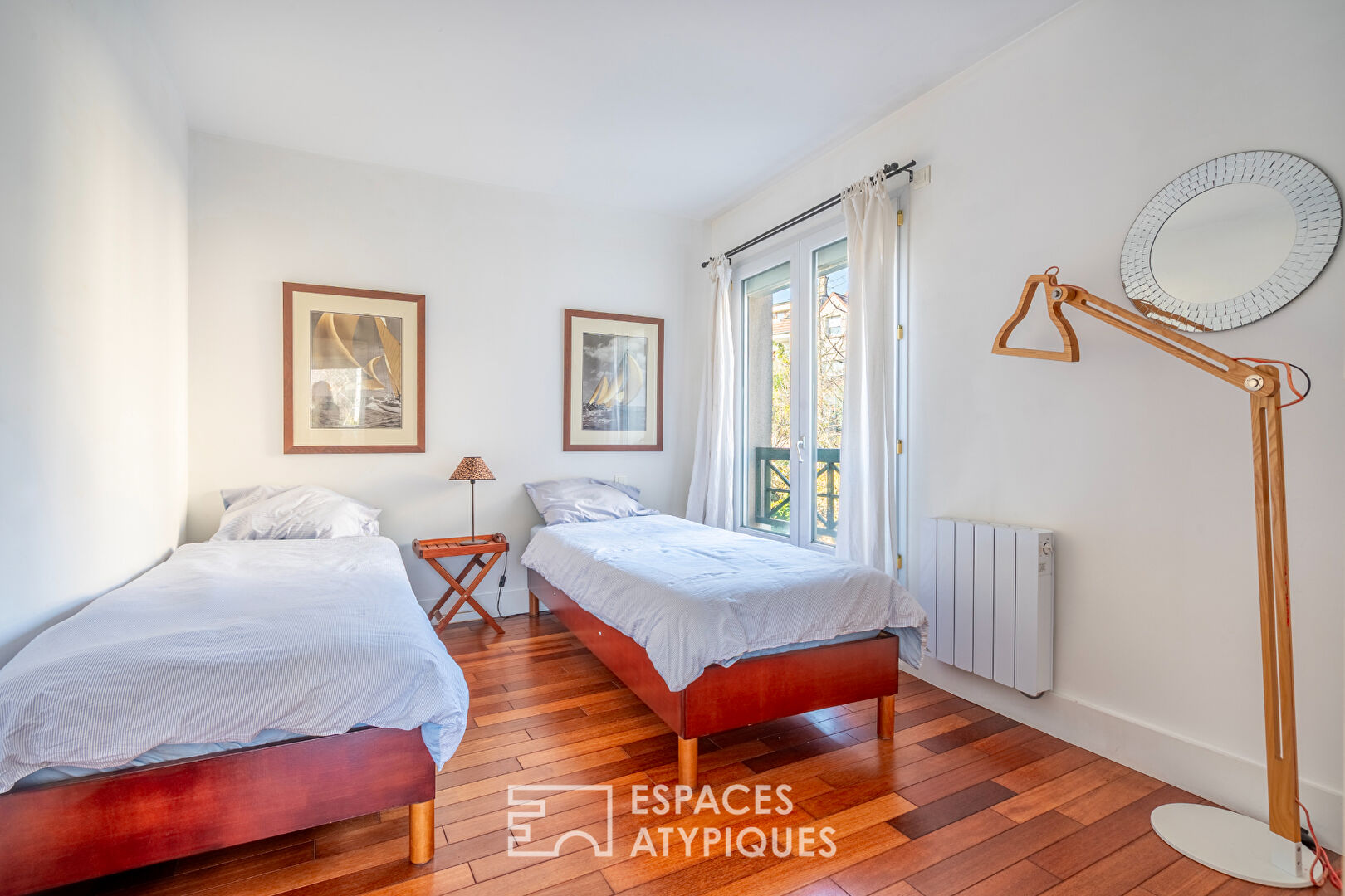 Loft lumineux et spacieux à Fontenay-sous-Bois