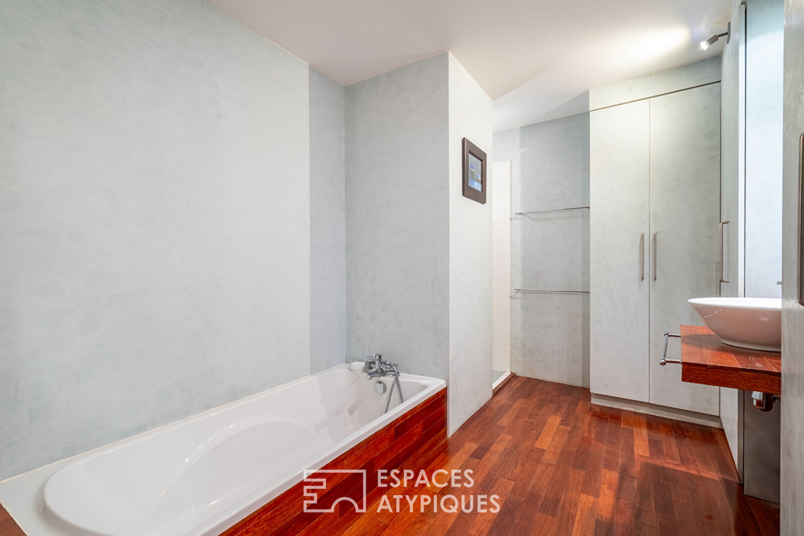 Loft lumineux et spacieux à Fontenay-sous-Bois