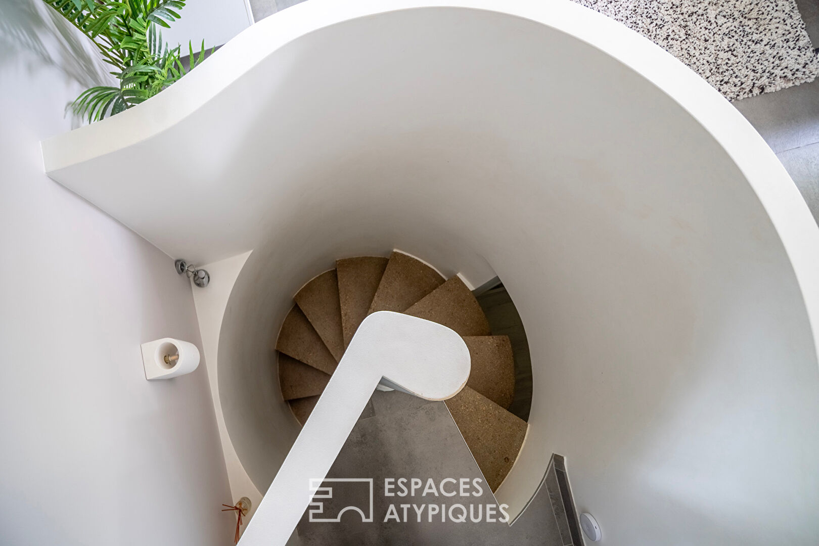 Appartement en bord de Marne avec jardin, dans le quartier du Parc