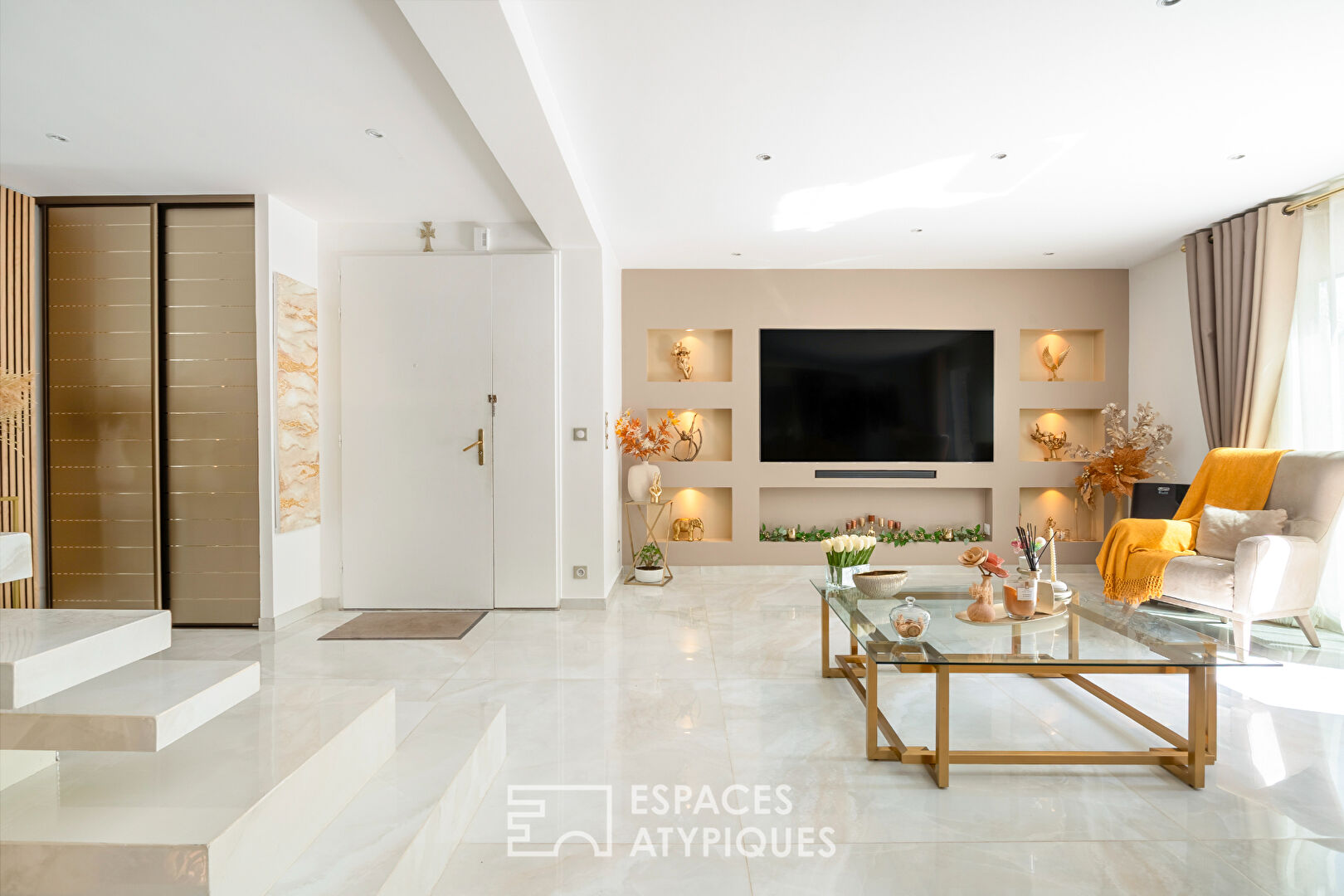 Renovated family home with garden in Green Valley