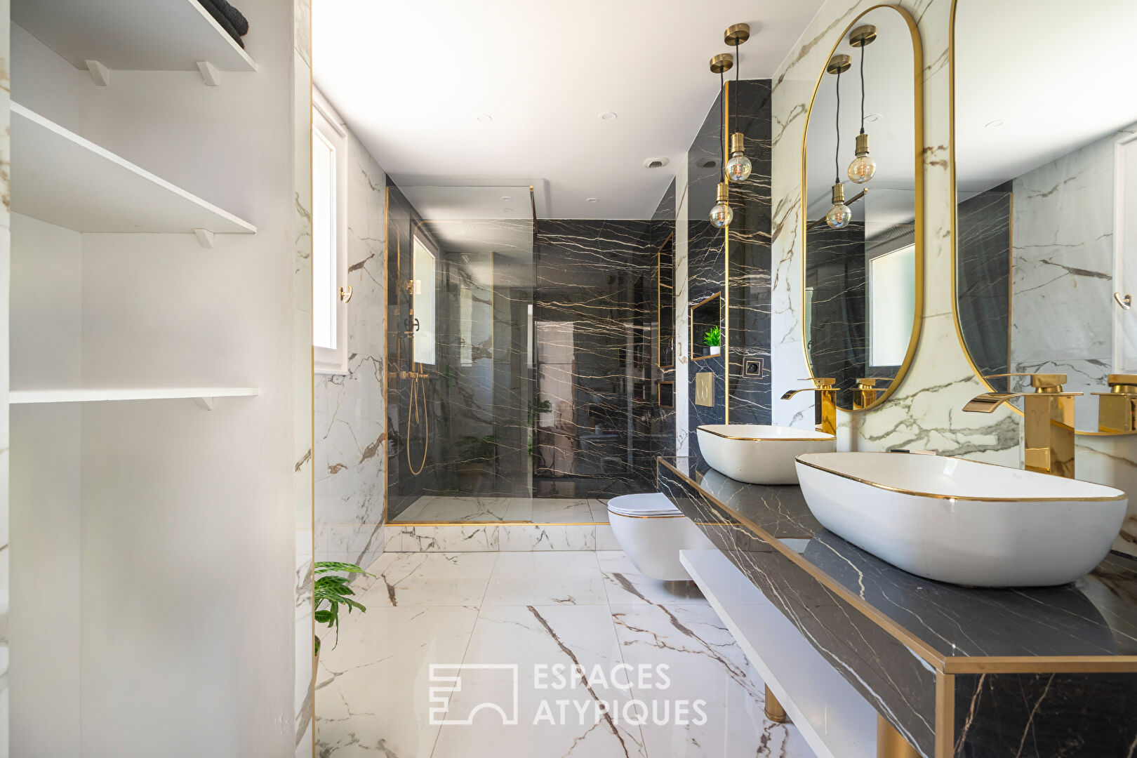 Renovated family home with garden in Green Valley