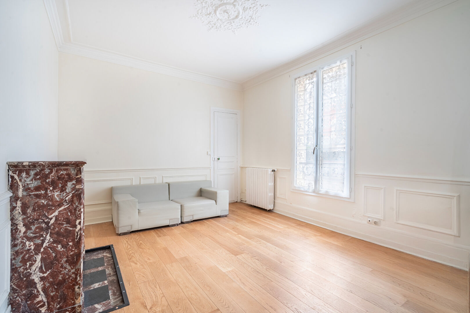 Maison de ville au charme ancien et au fort potentiel