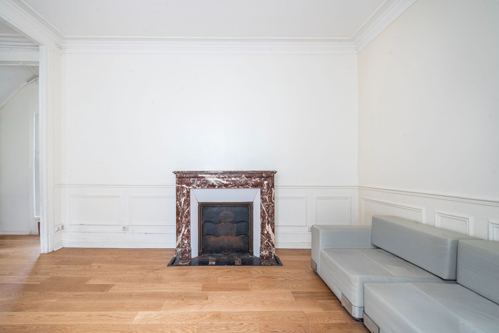 Maison de ville au charme ancien et au fort potentiel