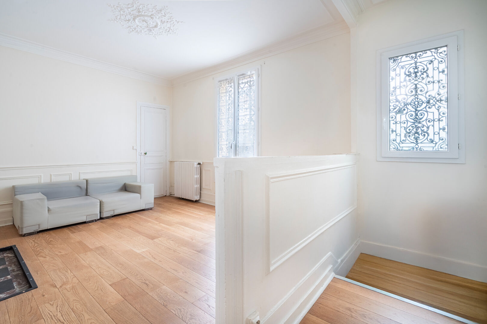 Maison de ville au charme ancien et au fort potentiel